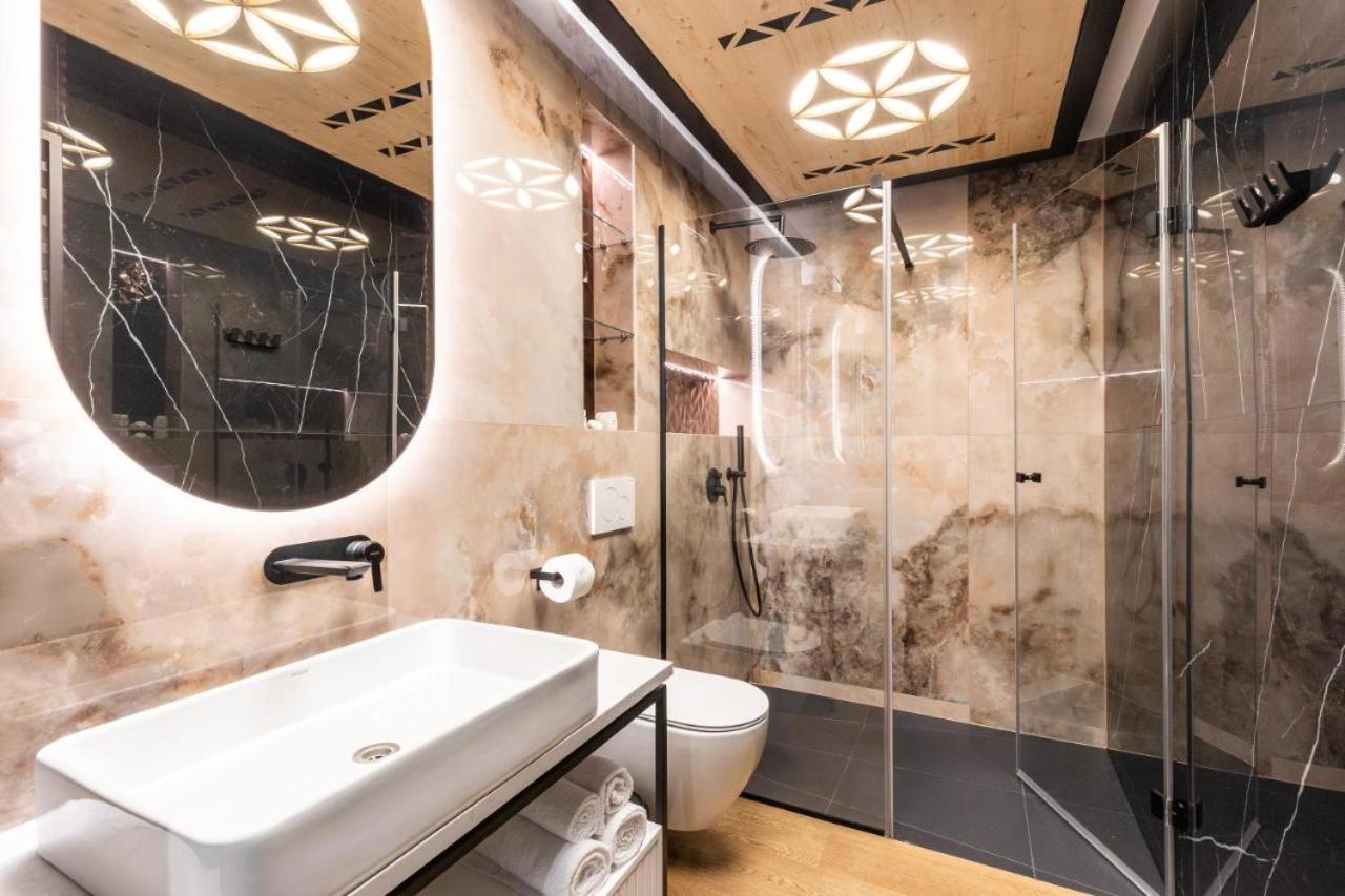 Tatry Residence & Spa Закопане Екстер'єр фото